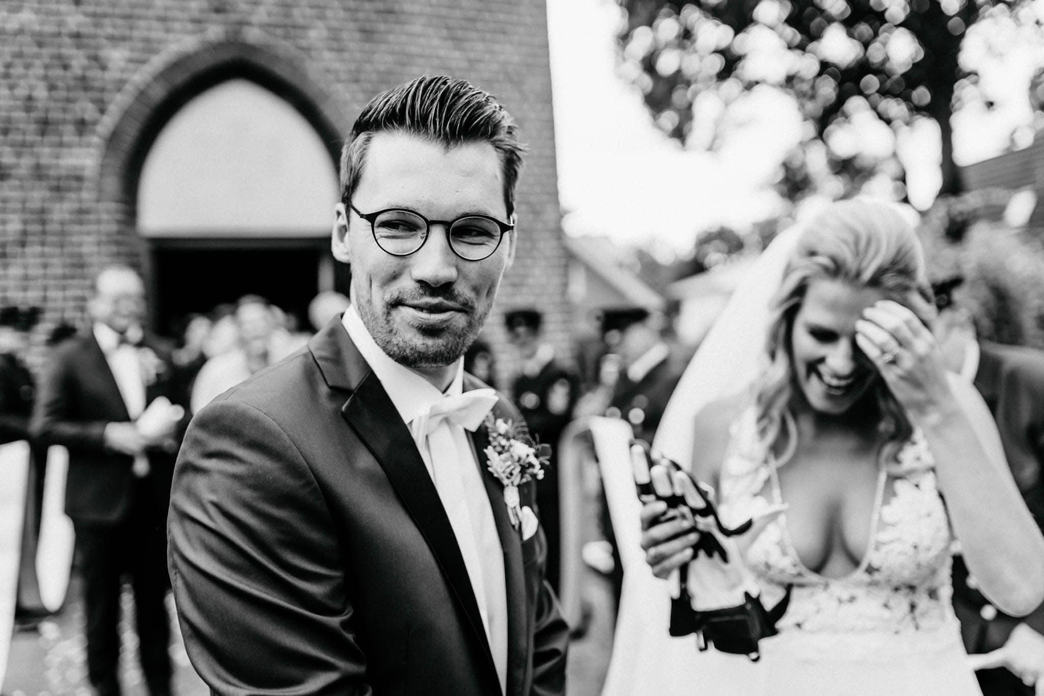 Hochzeitsfieber by Photo-Schomburg, Hochzeitsfotograf, Hamburg, Bremen, Hochzeitstag, Hochzeitspaar, Braut, Bräutigam, Bremen-Kränholm,Knoops Park-107